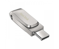 Sandisk 512GB Ultra Dual Drive Luxe USB Type-C 150MB/s - 564947 - zdjęcie 2